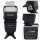 Meike MK410 Flash for Nikon